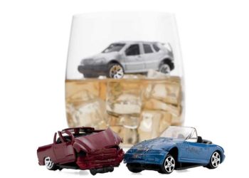 DWI causing injury; Texas Laws.