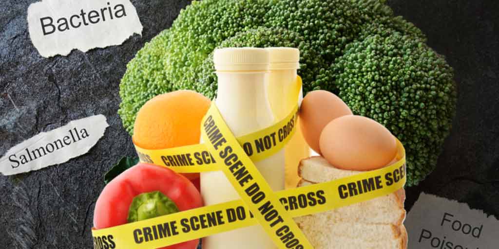 Types Of Foodborne Illness And Symptoms