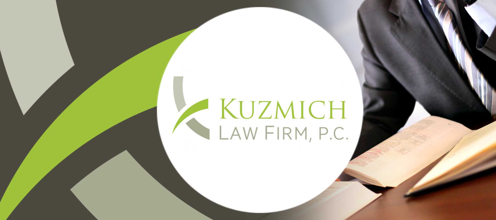 Overtime Lawyer - Kuzmich Law Firm P.C.