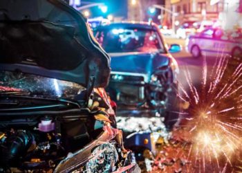 Driving While Intoxicated Car Accidents