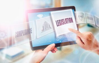 Legislative Update