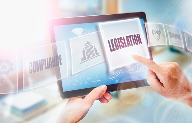 Legislative Update