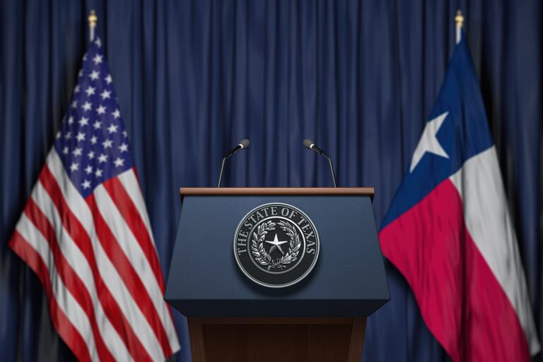 2025 Amendment in Texas, Ballot Propositions