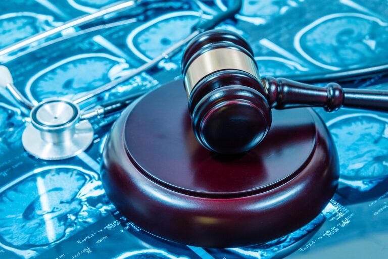 Personal Injury Tort