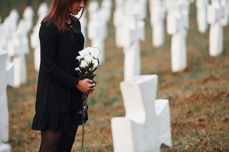 Suvivorhship after Wrongful Death