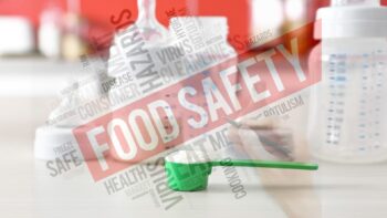 Infant Botulism and NEC Necrotizing Enterocolitis Caused by Baby Formula