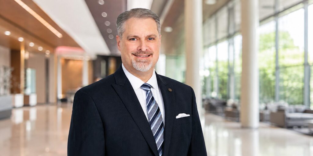 Jonathan M Bailey, personal injury attorney