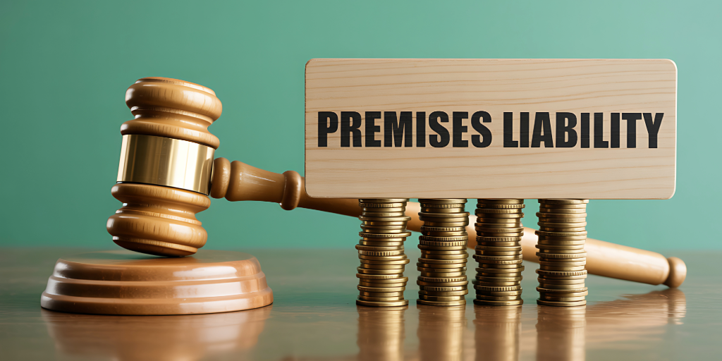 Premises Liability Law in Texas