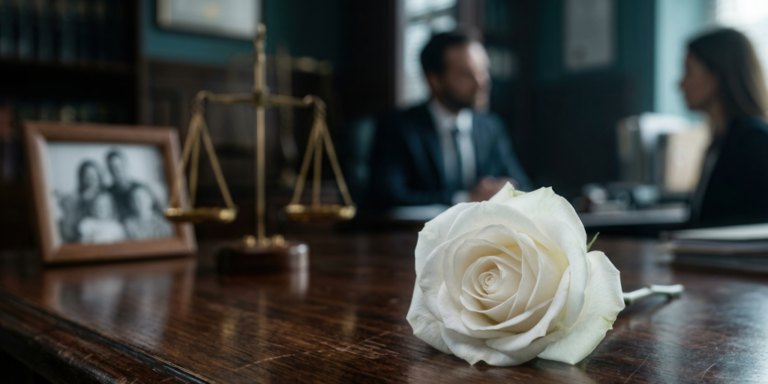 Wrongful death cases in Texas